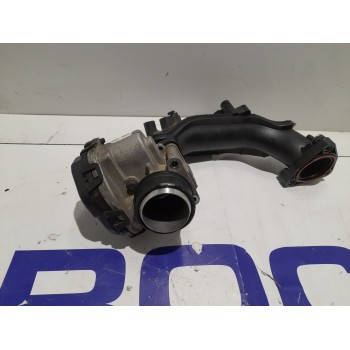 Recambio de caja mariposa para toyota proace furgoneta (mdz_) 1.6 d4d (mdz9) referencia OEM IAM VV29039645  