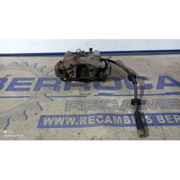 PINZA DE FRENO DELANTERA IZQUIERDA FN357 