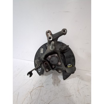 Recambio de mangueta trasera izquierda para toyota rav 4 v (_a5_, _h5_) 2.0 (mxaa52) referencia OEM IAM 4230542060  