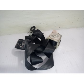 Recambio de cinturon seguridad trasero izquierdo para citroën c4 grand picasso avatar referencia OEM IAM 8974XW  