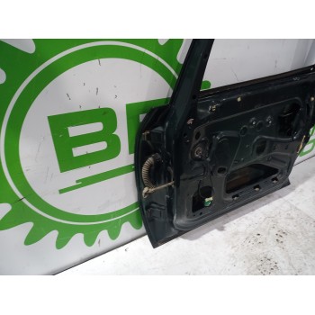 Recambio de puerta delantera derecha para opel zafira a elegance referencia OEM IAM 124538  
