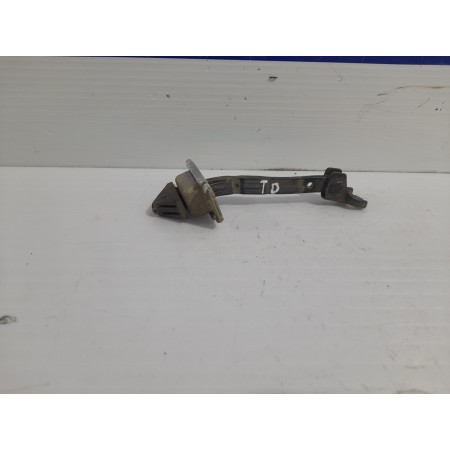 Recambio de freno de puerta para mazda 3 berlina (bk) 1.6 cd diesel cat referencia OEM IAM BP4K58270D  