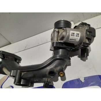 Recambio de caja mariposa para toyota proace furgoneta (mdz_) 1.6 d4d (mdz9) referencia OEM IAM VV29039645  