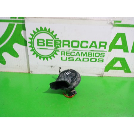 Recambio de claxon para opel vectra c berlina gts referencia OEM IAM A28657625  