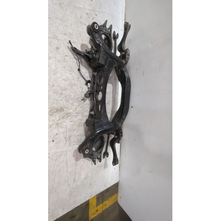 Recambio de puente trasero para toyota rav 4 v (_a5_, _h5_) 2.0 (mxaa52) referencia OEM IAM 5120642090  