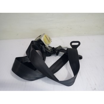 Recambio de cinturon seguridad trasero izquierdo para citroën c4 grand picasso avatar referencia OEM IAM 8974XW  