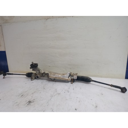 Recambio de cremallera direccion para seat leon (1m1) stella referencia OEM IAM 1J1422063N  