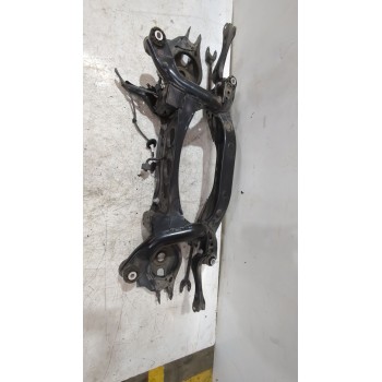 Recambio de puente trasero para toyota rav 4 v (_a5_, _h5_) 2.0 (mxaa52) referencia OEM IAM 5120642090  