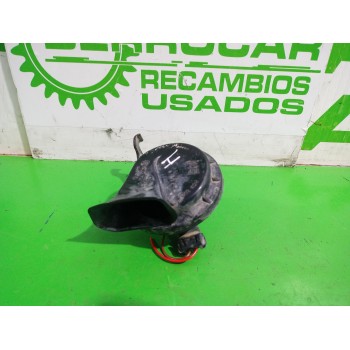 Recambio de claxon para opel vectra c berlina gts referencia OEM IAM A28657625  