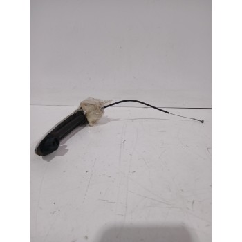 Recambio de maneta exterior delantera derecha para mini mini (r50, r53) one referencia OEM IAM 51217198472  