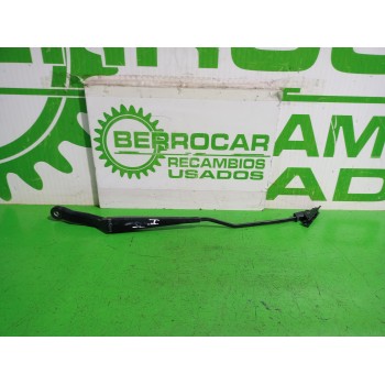 Recambio de brazo limpia delantero izquierdo para peugeot 206 berlina e-music referencia OEM IAM 6429R9  