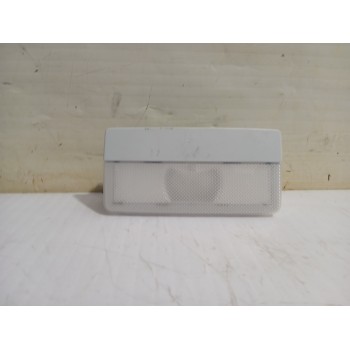 Recambio de luz interior para opel grandland x design line referencia OEM IAM 316627975  