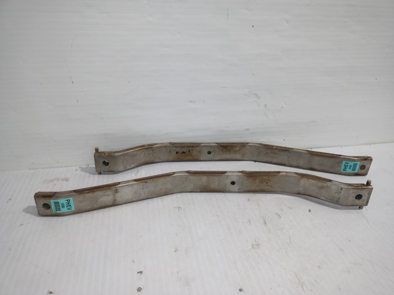 Recambio de soporte deposito combustible para kia niro (sg2) hybrid concept referencia OEM IAM 31211G5000  