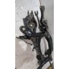 Recambio de puente trasero para toyota rav 4 v (_a5_, _h5_) 2.0 (mxaa52) referencia OEM IAM 5120642090  