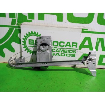 Recambio de elevalunas trasero derecho para peugeot 307 berlina (s2) 1.6 16v hdi referencia OEM IAM 965988  