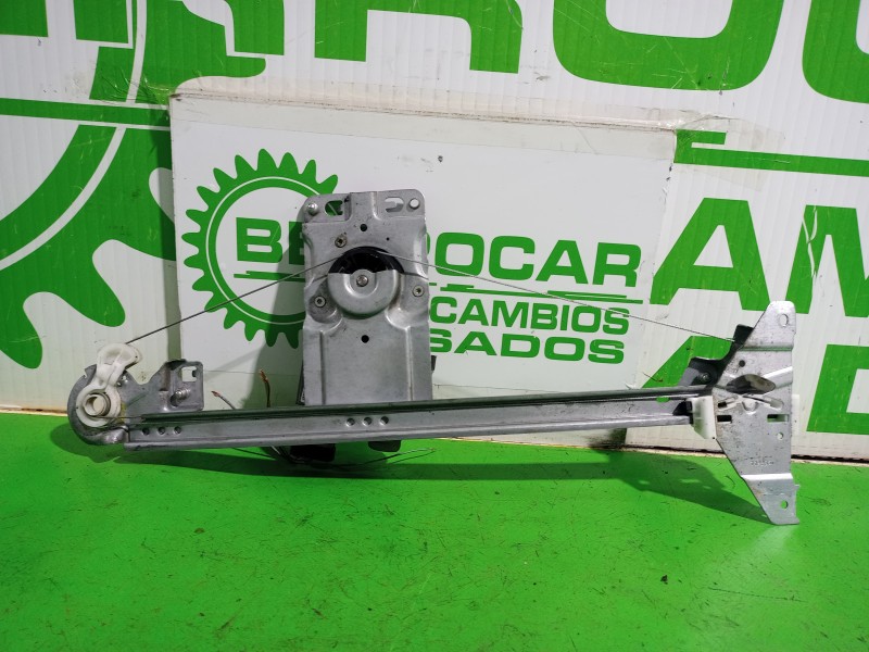 Recambio de elevalunas trasero derecho para peugeot 307 berlina (s2) 1.6 16v hdi referencia OEM IAM 965988  