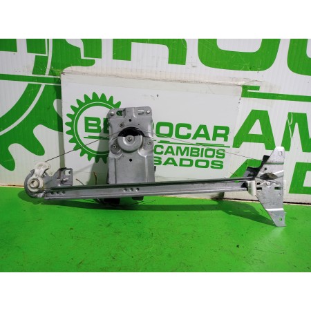 Recambio de elevalunas trasero derecho para peugeot 307 berlina (s2) 1.6 16v hdi referencia OEM IAM 965988  