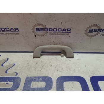 ASIDERO TECHO 4B0857607 