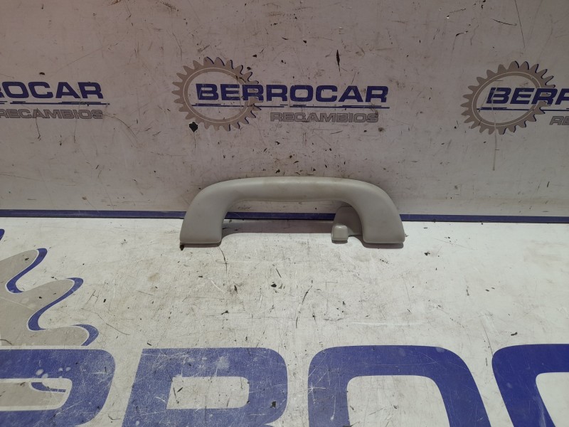 Recambio de asidero techo para audi a6 berlina (4b2) 2.5 v6 24v tdi referencia OEM IAM 4B0857607  