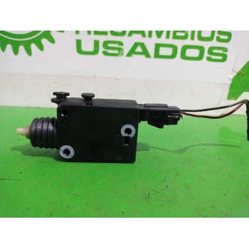 Recambio de motor cierre centralizado porton para opel zafira a elegance referencia OEM IAM 90460062  