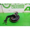 Recambio de claxon para opel vectra c berlina gts referencia OEM IAM A28657625  