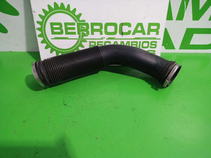 Recambio de tubo para volkswagen golf iii berlina (1h1) 1.9 diesel referencia OEM IAM 1H0129627  