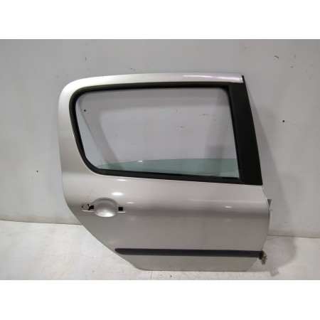 Recambio de puerta trasera derecha para peugeot 307 (3a/c) 1.4 16v referencia OEM IAM 9008K4  
