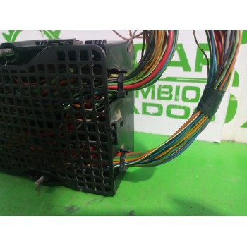 Recambio de caja reles / fusibles para ford fiesta (cbk) fun referencia OEM IAM 2S6T14401  