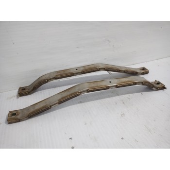 Recambio de soporte deposito combustible para kia niro (sg2) hybrid concept referencia OEM IAM 31211G5000  