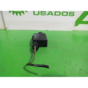 Recambio de motor cierre centralizado porton para opel zafira a elegance referencia OEM IAM 90460062  