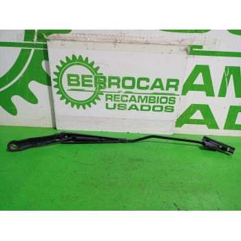 Recambio de brazo limpia delantero izquierdo para peugeot 206 berlina e-music referencia OEM IAM 6429R9  