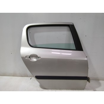 Recambio de puerta trasera derecha para peugeot 307 (3a/c) 1.4 16v referencia OEM IAM 9008K4  