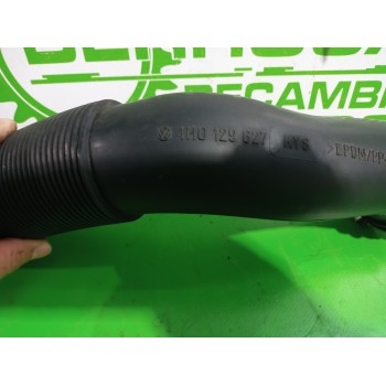 Recambio de tubo para volkswagen golf iii berlina (1h1) 1.9 diesel referencia OEM IAM 1H0129627  