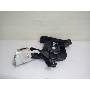 Recambio de cinturon seguridad trasero derecho para citroën c4 grand picasso avatar referencia OEM IAM 8974XT  