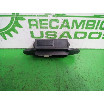 Recambio de maneta exterior maletero / porton para toyota auris touring sports (e18) active referencia OEM IAM 15C879  