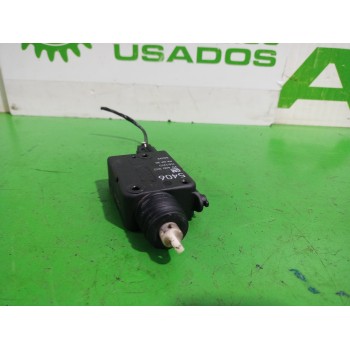 Recambio de motor cierre centralizado porton para opel zafira a elegance referencia OEM IAM 90460062  