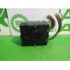 Recambio de caja reles / fusibles para ford fiesta (cbk) fun referencia OEM IAM 2S6T14401  