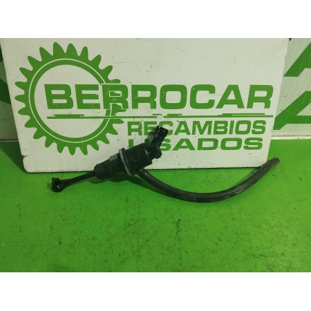 Recambio de bomba de embrague para nissan micra (k12e) 1.2 cat referencia OEM IAM 30610AX715  