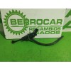 Recambio de bomba de embrague para nissan micra (k12e) 1.2 cat referencia OEM IAM 30610AX715  