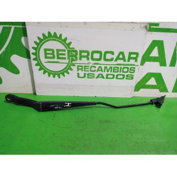 Recambio de brazo limpia delantero izquierdo para peugeot 206 berlina e-music referencia OEM IAM 6429R9  