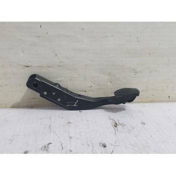 Recambio de pedal freno para seat leon (1m1) stella referencia OEM IAM 1J1721142D  