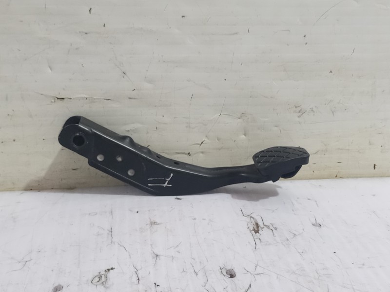 Recambio de pedal freno para seat leon (1m1) stella referencia OEM IAM 1J1721142D  