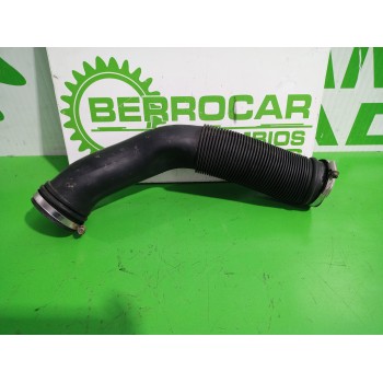 Recambio de tubo para volkswagen golf iii berlina (1h1) 1.9 diesel referencia OEM IAM 1H0129627  
