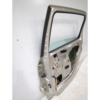 Recambio de puerta trasera derecha para peugeot 307 (3a/c) 1.4 16v referencia OEM IAM 9008K4  
