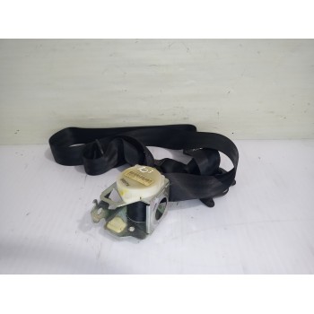 Recambio de cinturon seguridad trasero derecho para citroën c4 grand picasso avatar referencia OEM IAM 8974XT  