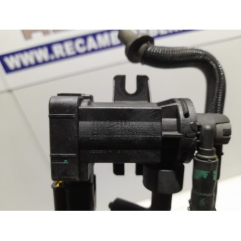 Recambio de valvula de vacio para toyota proace furgoneta (mdz_) 1.6 d4d (mdz9) referencia OEM IAM 9811643880  