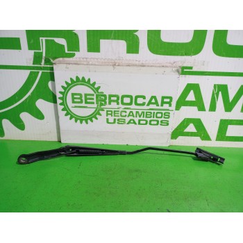 Recambio de brazo limpia delantero izquierdo para peugeot 206 berlina e-music referencia OEM IAM 6429R9  