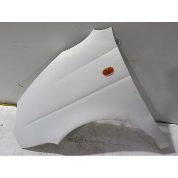 Recambio de aleta delantera izquierda para daewoo matiz cd referencia OEM IAM 96562085  