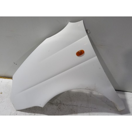 Recambio de aleta delantera izquierda para daewoo matiz cd referencia OEM IAM 96562085  