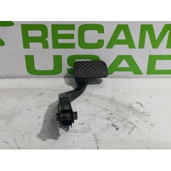 Recambio de pedal freno para audi a6 berlina (4b2) 2.5 tdi quattro referencia OEM IAM 8D1723140B  
